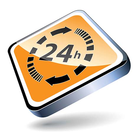 >We offer 24-Hour Locksmith Services